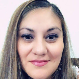 Meet your Posher, Lupe